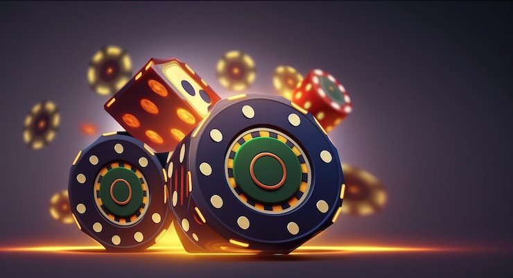 ক্রিকেট উইকেট বিশ্লেষণে 67bet নীল মাঠ দৃশ্য